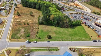 Cameron Way, Clayton, NC 27520