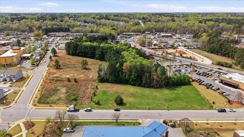 Cameron Way, Clayton, NC 27520