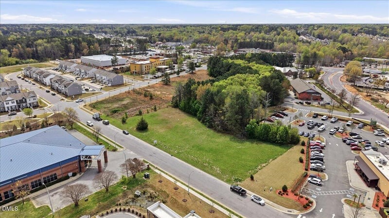 Cameron Way, Clayton, NC 27520
