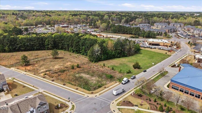 Cameron Way, Clayton, NC 27520
