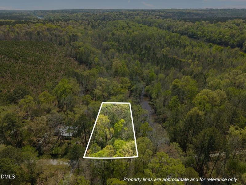 Canal St, Fuquay Varina, NC 27526