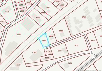 Cane St, Asheville, NC 28806