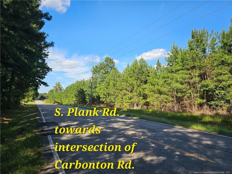 Carbonton Rd, Sanford, NC 27330