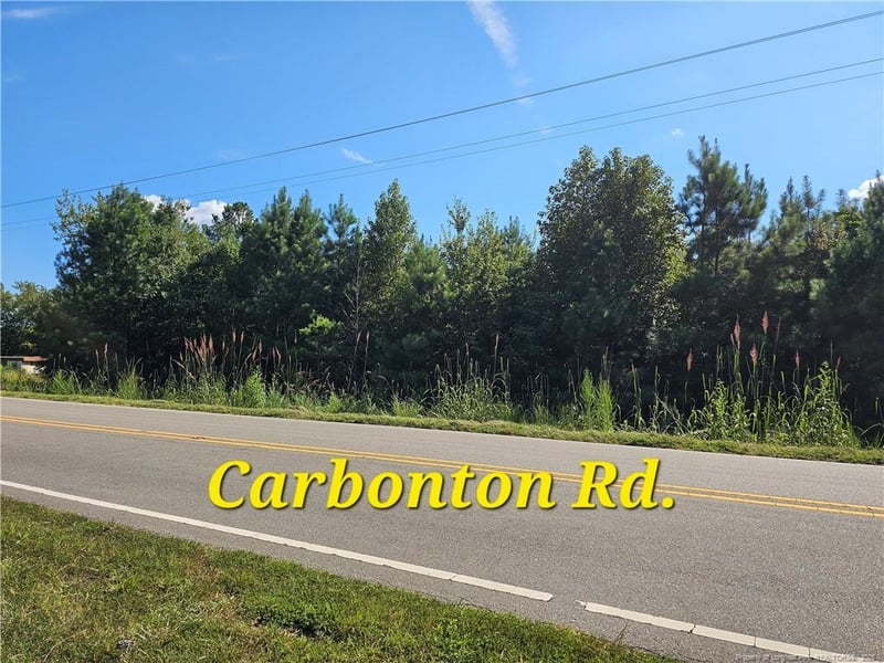 Carbonton Rd, Sanford, NC 27330