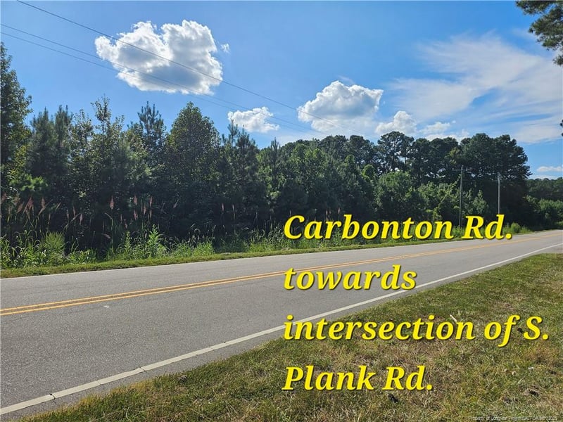 Carbonton Rd, Sanford, NC 27330