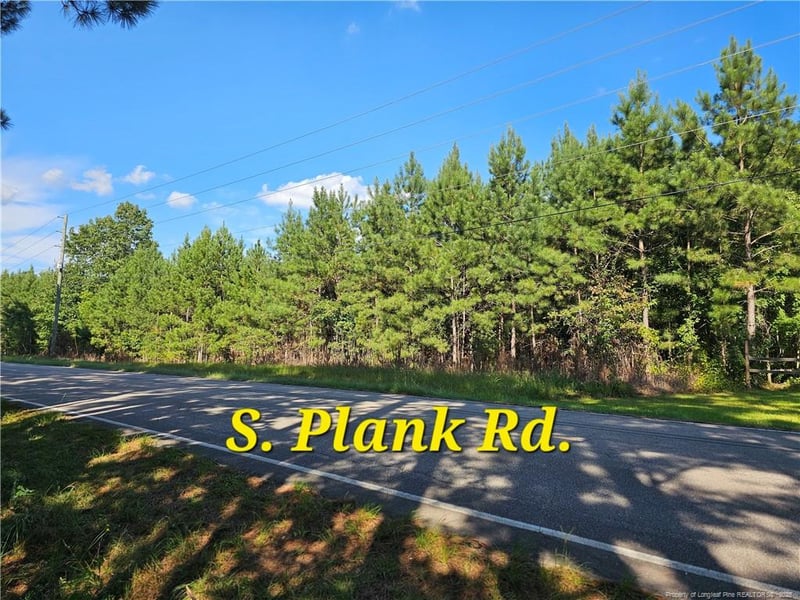 0 Carbonton Rd, Sanford, NC 27330