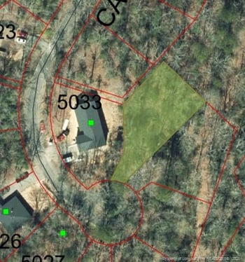 Cardinal Cir, Sanford, NC 27330