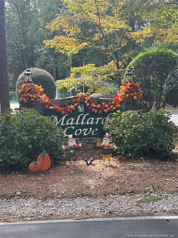 0 Cardinal Cir, Sanford, NC 27330