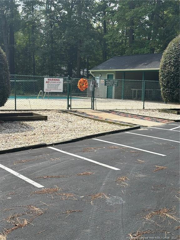 0 Cardinal Cir, Sanford, NC 27330