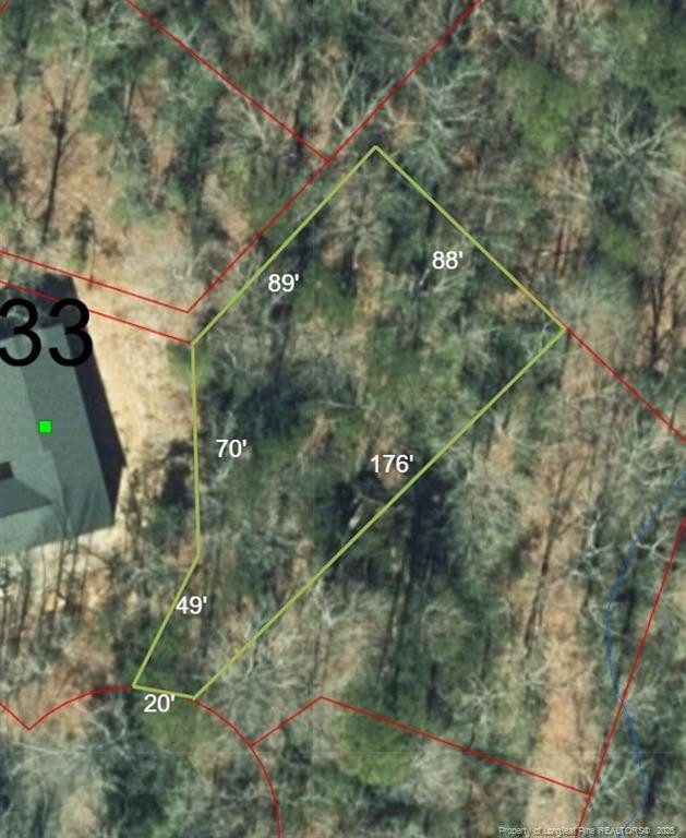 0 Cardinal Cir, Sanford, NC 27330