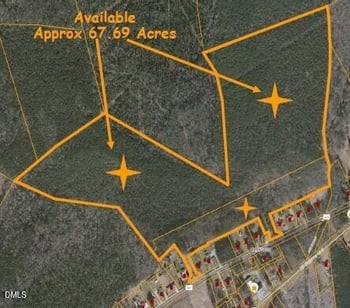 Carolina 461 , Winton, NC 27986