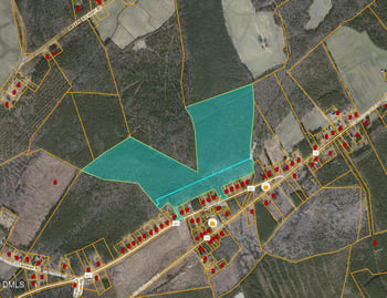 Carolina 461 , Winton, NC 27986