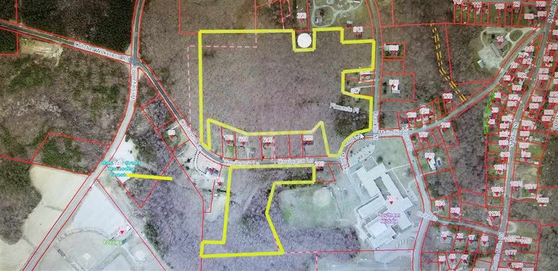 0 Carrington Ln, Roxboro, NC 27573
