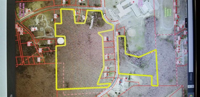0 Carrington Ln, Roxboro, NC 27573