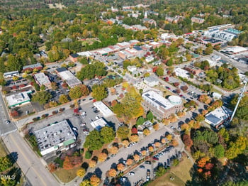 Carroll St Lot 40, Wake Forest, NC 27587