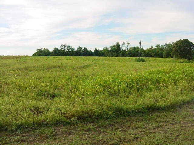 0 Carson Gregory Rd, Coats, NC 27521