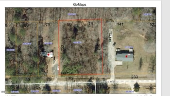0 Carver St, Franklinton, NC 27525
