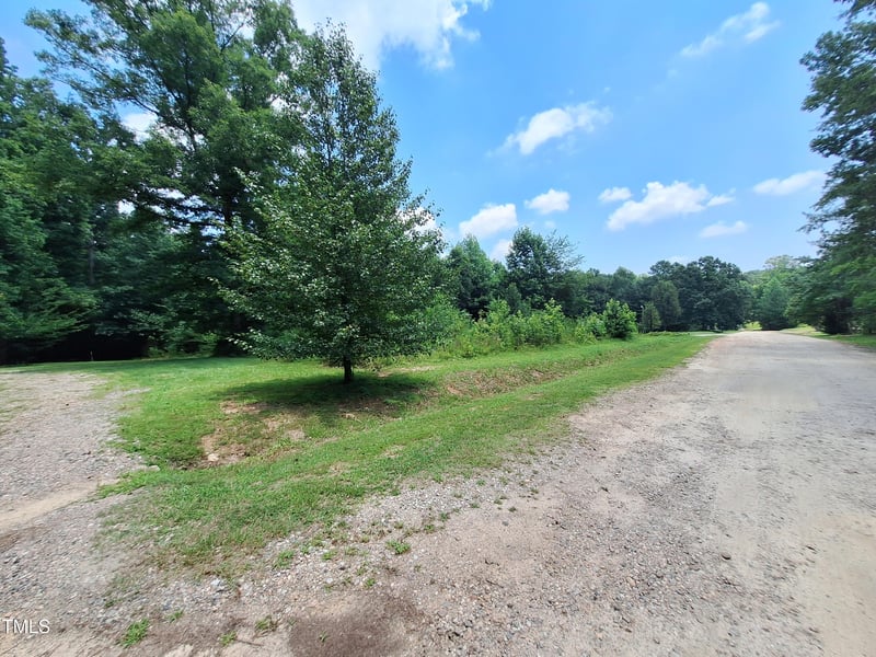 Carver St Lot 10/11, Franklinton, NC 27525