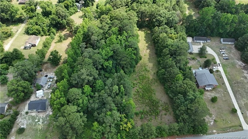 Carvers Falls Rd, Fayetteville, NC 28311