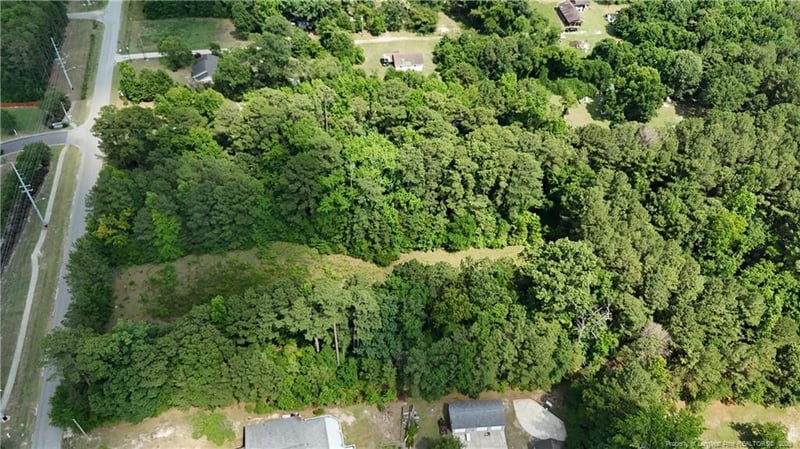 Carvers Falls Rd, Fayetteville, NC 28311
