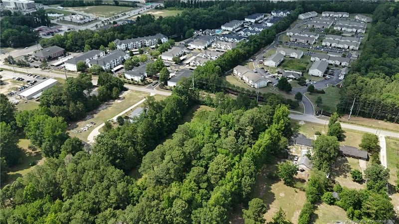 Carvers Falls Rd, Fayetteville, NC 28311