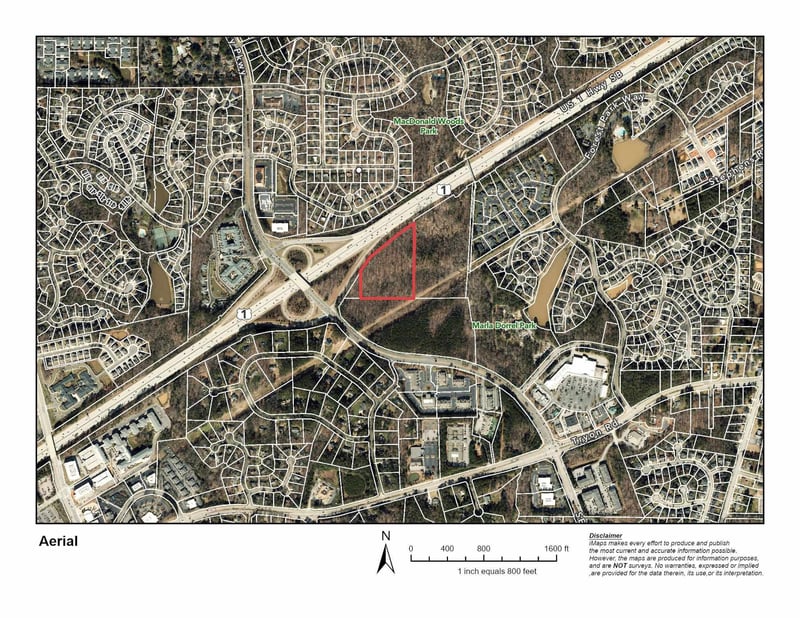Cary Pw, Cary, NC 27511