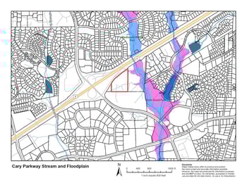 Cary Pw, Cary, NC 27511