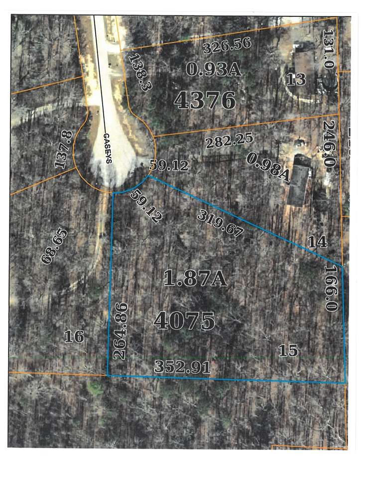 0 Caseys Dr Lot 15, Wake Forest, NC 27587