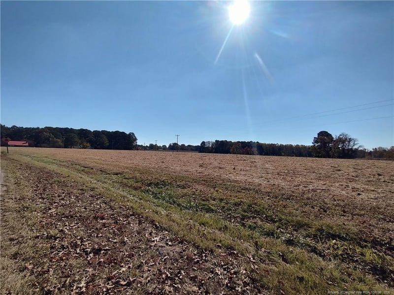 Castleberry Rd, Sanford, NC 27332
