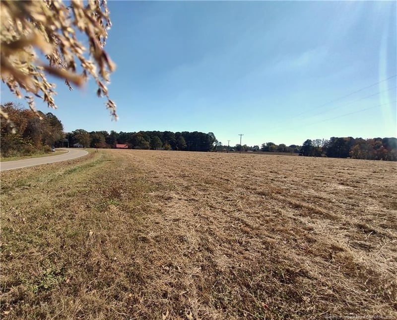 Castleberry Rd, Sanford, NC 27332