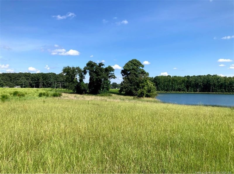 Castleberry Rd, Sanford, NC 27332