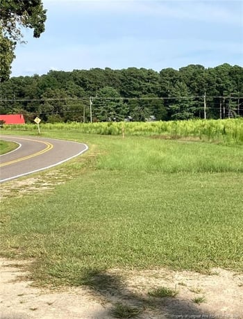 Castleberry Rd, Sanford, NC 27332