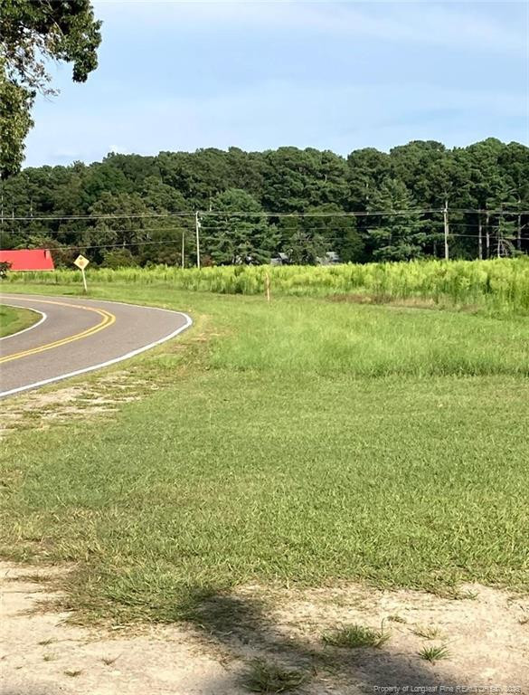 Castleberry Rd, Sanford, NC 27332