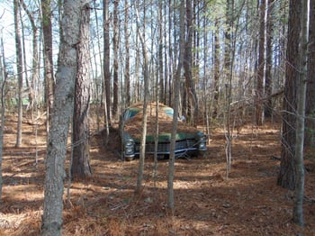 Cates Mill Rd, Roxboro, NC 27574