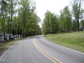 Cedar Cove Rd, Henderson, NC 27537