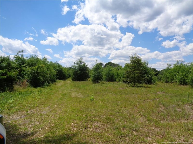 0 Cedar Creek Rd, Fayetteville, NC 28312