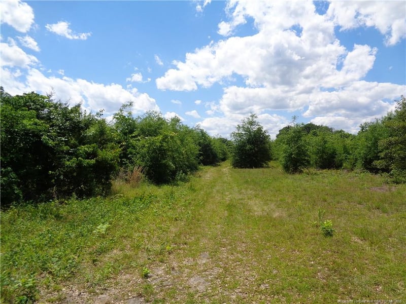 0 Cedar Creek Rd, Fayetteville, NC 28312