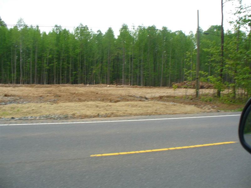 0 N Cedar Grove Rd, Hillsborough, NC 27231