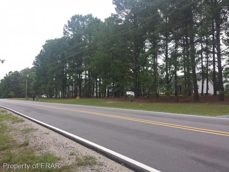 0 Cedar Lane Rd, Sanford, NC 27332