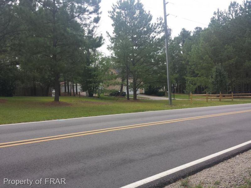 0 Cedar Lane Rd, Sanford, NC 27332