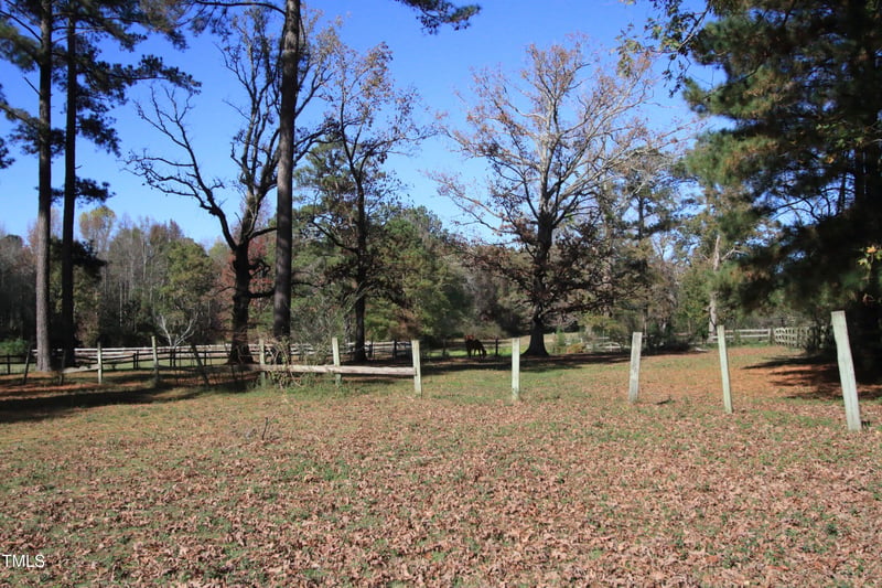 Cedar Lane Rd, Sanford, NC 27332