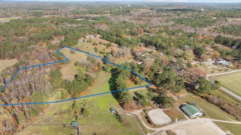 Cedar Lane Rd, Sanford, NC 27332