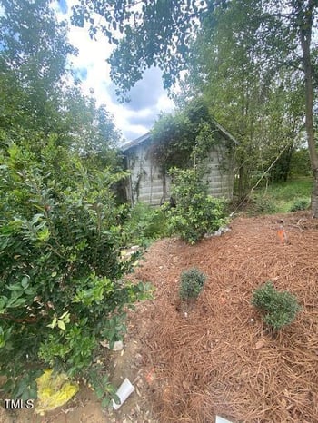 0 Chandler Rd, Durham, NC 27703