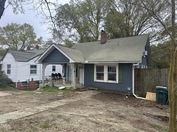 0 Chapel Hill Rd, Durham, NC 27707