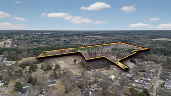 0 Chavis Rd, Franklinton, NC 27525