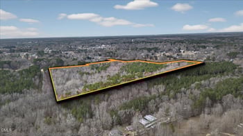 Chavis Rd, Franklinton, NC 27525