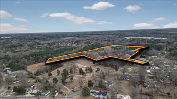 Chavis Rd Lot X, Franklinton, NC 27525