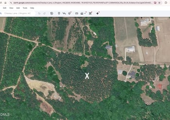 0 Chesley Ln Lot 4, Lillington, NC 27546