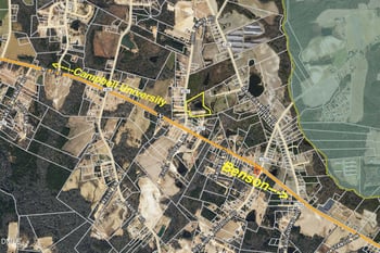 Chic Ennis Rd, Coats, NC 27521