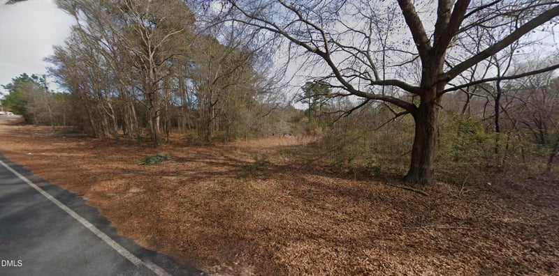 Chic Ennis Rd, Coats, NC 27521
